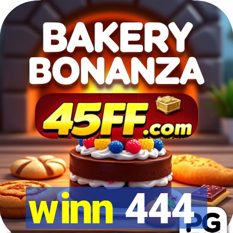 winn 444